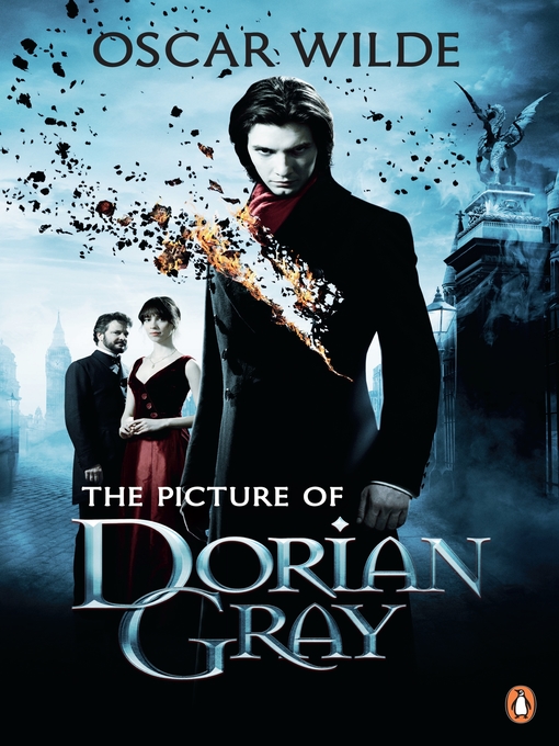 Title details for The Picture of Dorian Gray (Film Tie-in) by Oscar Wilde - Available